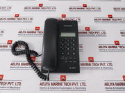 Panasonic Kx-tsc60Sx Corded Phone Integrated Telephone Systems Kx-tsc60Sxb