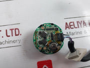 Panasonic M30D12G Motor Controller Encoder 105C 30V 5Y0883G