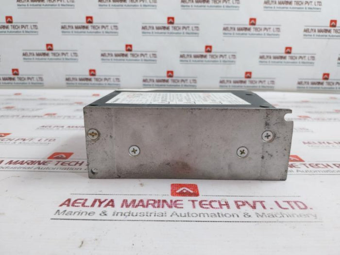 Panasonic Mbdht2510E Ac Servo Drive 400W 200-240V, 50/60Hz