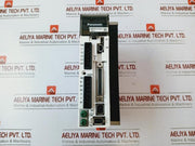 Panasonic Mbdkt2510Ca1 Ac Servo Driver 200-240Vac 1/3-phase