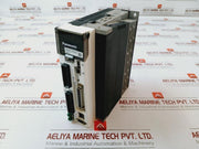 Panasonic Mbdkt2510Ca1 Ac Servo Driver 200-240Vac 1/3-phase