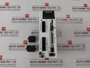 Panasonic Mbdlt25Sf Ac Servo Driver Minas A6 Series 400W 200-240V