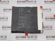 Panasonic Mddlt55Sf Ac Servo Driver Input 200-240V Output 0-240V