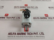 Panasonic Mhmd042P1S Ac Servo Motor