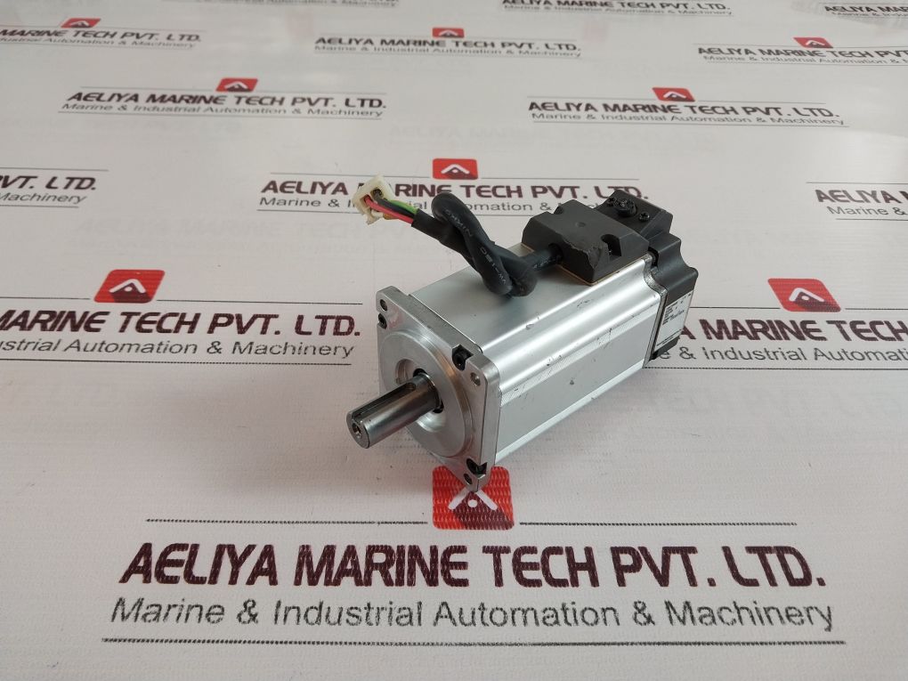 Panasonic Mhmd042P1S Ac Servo Motor