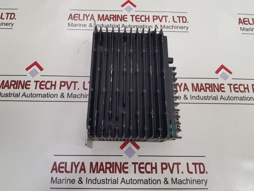 Panasonic Msda043A1A Ac Servo Driver