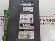 Panasonic Msda043A1A Ac Servo Driver 400W (Not Working)