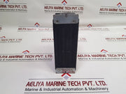 Panasonic Msda043A1A Ac Servo Driver 400W (Not Working)