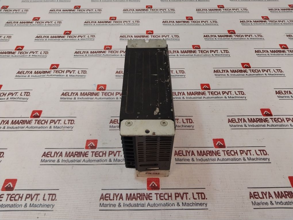 Panasonic Msda043A1A Ac Servo Driver 400W