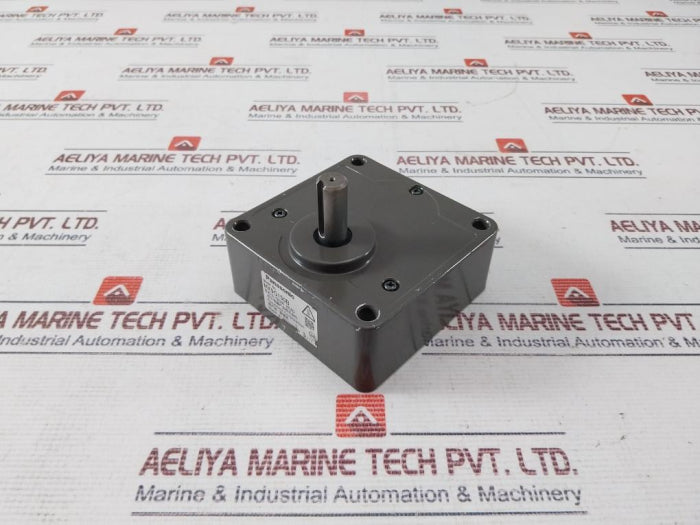 Panasonic Mx9G150B Gear Head Ac Geared Motor 608X6D 626Z/626D