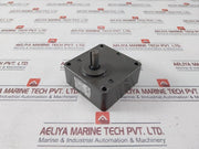 Panasonic Mx9G150B Gear Head Ac Geared Motor 608X6D 626Z/626D