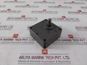 Panasonic Mx9G150B Gear Head Ac Geared Motor 608X6D 626Z/626D