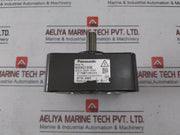 Panasonic Mx9G150B Gear Head Ac Geared Motor 608X6D 626Z/626D