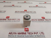 Panasonic Pm4Hf8-m-ac120Vw Off-delay Timer