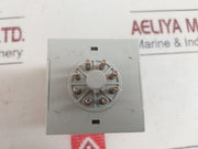 Panasonic Pm4Hf8-m-ac120Vw Off-delay Timer