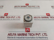 Panasonic Pm4Hf8-m-ac120Vw Off-delay Timer 0-1.0 Min Atc52341