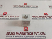 Panasonic Pm4Hf8-m-ac120Vw Off-delay Timer 0-1.0 Min Atc52341