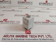 Panasonic Pm4Hf8-m-ac120Vw Off-delay Timer 0-1.0 Min Atc52341