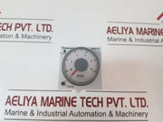 Panasonic Pm4Hf8-m-ac120Vw Off-delay Timer Pm4H-f