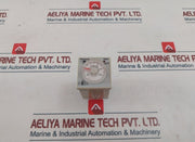 Panasonic Pm4S-a2C10M-ac120V Multirange Timer (Used)