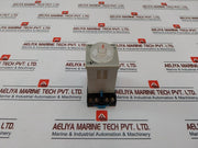 Panasonic Pm4S-a2C30M-ac120V Multirange Timer 