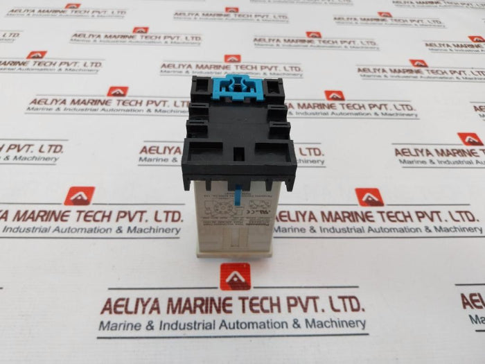 Panasonic Pm4S-a2C30M-ac120V Multirange Timer 