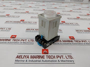 Panasonic Pm4S-a2C30M-ac120V Multirange Timer 