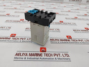 Panasonic Pm4S-a2C30M-ac120V Multirange Timer 