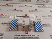 Panasonic Pm5S-a-24-240V Multirange Timer 0-50 Sec