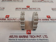 Panasonic Pm5S-a-24-240V Multirange Timer 0-50 Sec