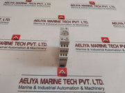 Panasonic Pm5S-a-24-240V Multirange Timer 0-50 Sec