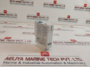 Panasonic Pm5S-a-24-240V Multirange Timer 0-50 Sec