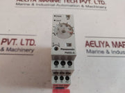 Panasonic Pm5S-a-24-240V Multirange Timer 0-50 Sec