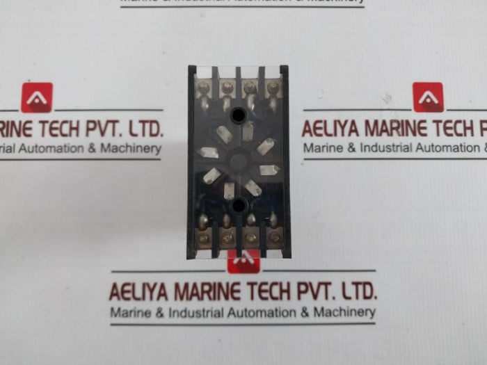 Panasonic Pmh-30M-ac220V Analog Timer 200-240V Ac 10A 250V Ac At4132