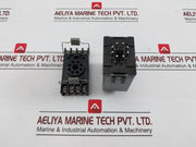 Panasonic Pmh-30M-ac220V Analog Timer 200-240V Ac 10A 250V Ac At4132