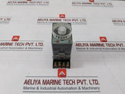 Panasonic Pmh-30M-ac220V Compact Power On-delay Timer 3S/30S At4132 200-240V