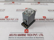 Panasonic Pmh-30M-ac220V Compact Power On-delay Timer 3S/30S At4132 200-240V