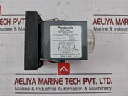 Panasonic Pmh-30M-ac220V Compact Power On-delay Timer 3S/30S At4132 200-240V