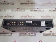 Panasonic Pv-hs2000 Hard Disk Recorder