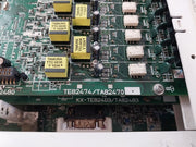 Panasonic Tes824 Kx-tes824Ue Advanced Hybrid Telephone System