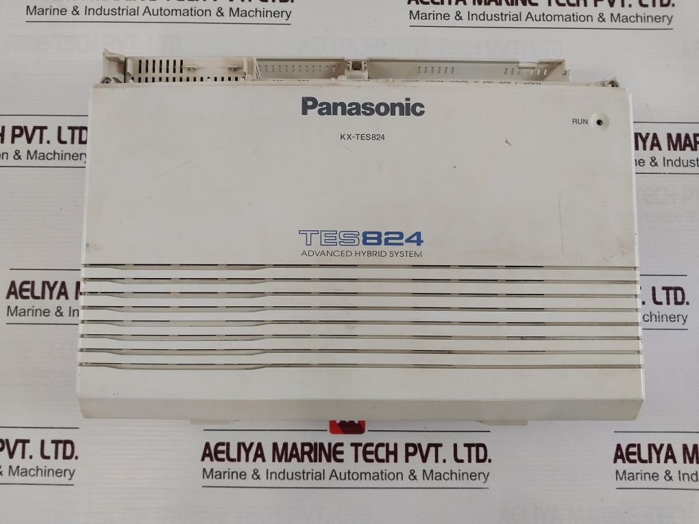 Panasonic Tes824 Kx-tes824Ue Advanced Hybrid Telephone System