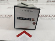 Panasonic Hour Meter Th146S