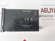 Panasonic Th146S Hour Meter 110V~ 50/60Hz 1.5W (Used)