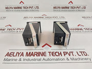 Panasonic Th146S Hour Meter 110V~ 50/60Hz 1.5W (New)