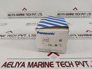 Panasonic Th146S Hour Meter 110V~ 50/60Hz 1.5W (New)