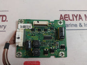 Panasonic Tnpa5377 1 Ld Inverter Board 94V-0