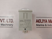Panasonic Tz224-a2C60M-dc24V Multirange Timer