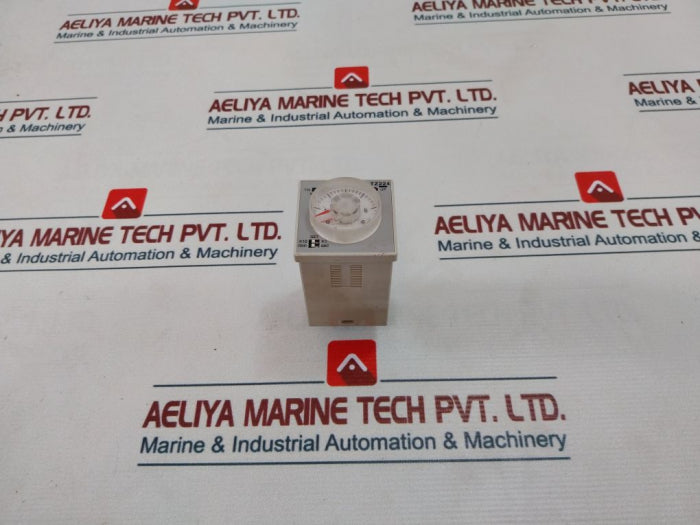 Panasonic Tz22484 Multirange Timer Tz224-a2C60M-ac120V