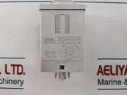 Panasonic Tz22484 Multirange Timer Tz224-a2C60M-ac120V