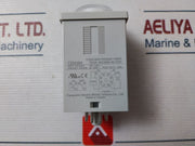 Panasonic Tz22484 Multirange Timer